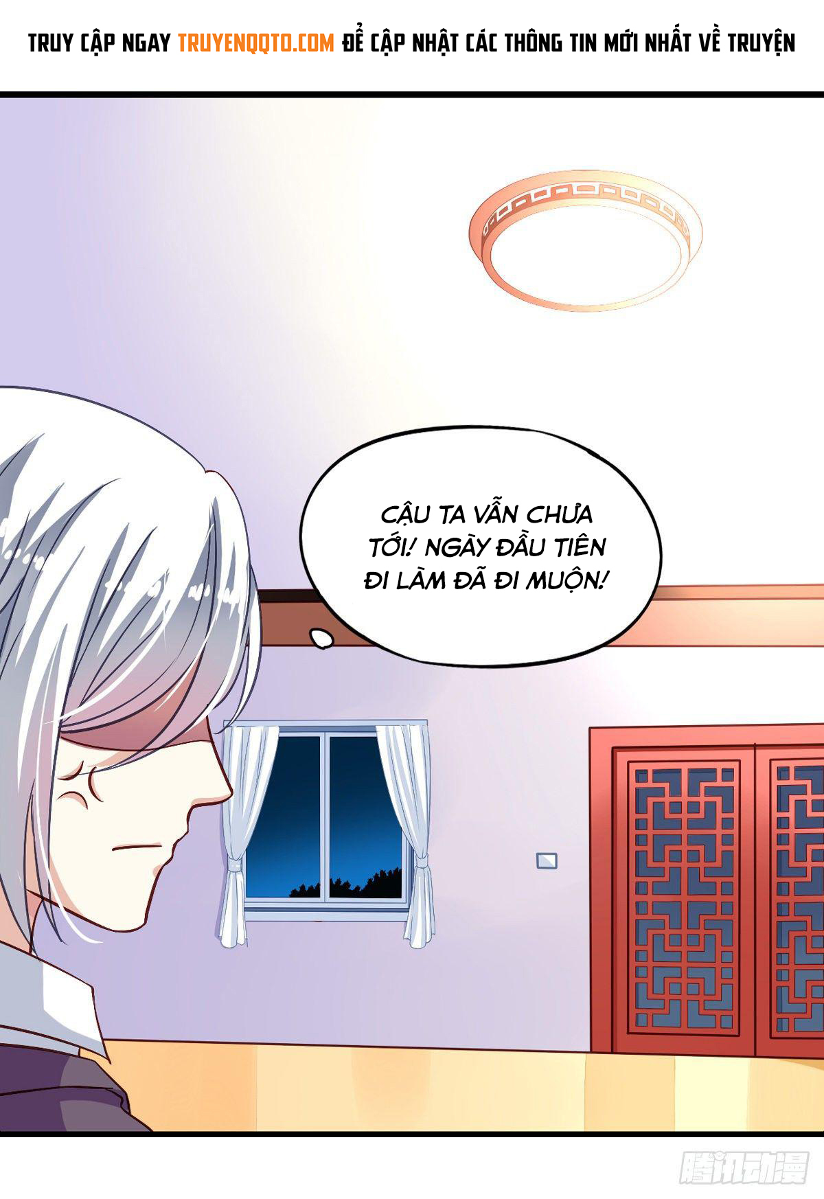 Chủ Nhà Phá Phách Của Tôi Chap 6 - Next Chap 7