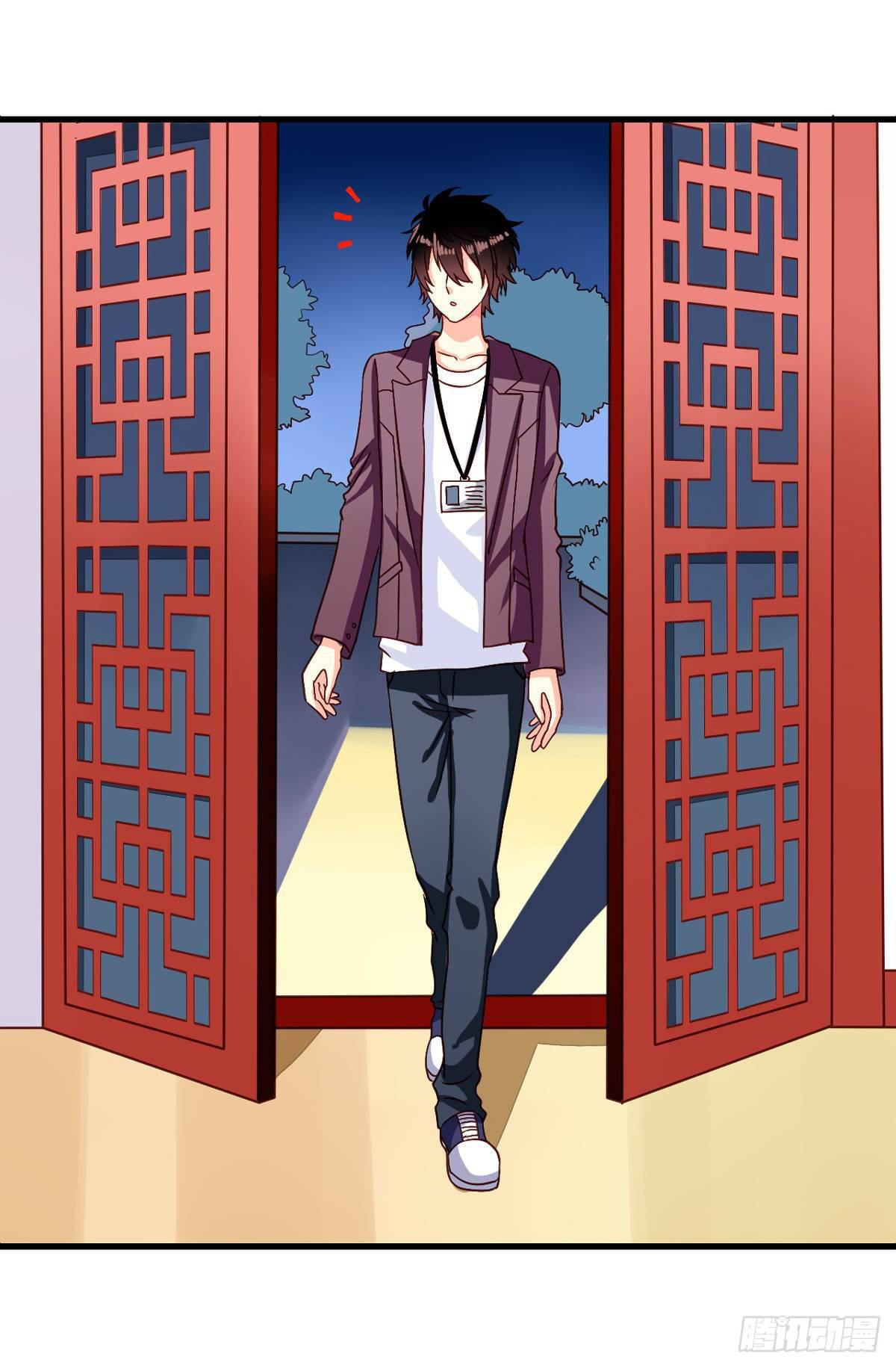 Chủ Nhà Phá Phách Của Tôi Chap 6 - Next Chap 7