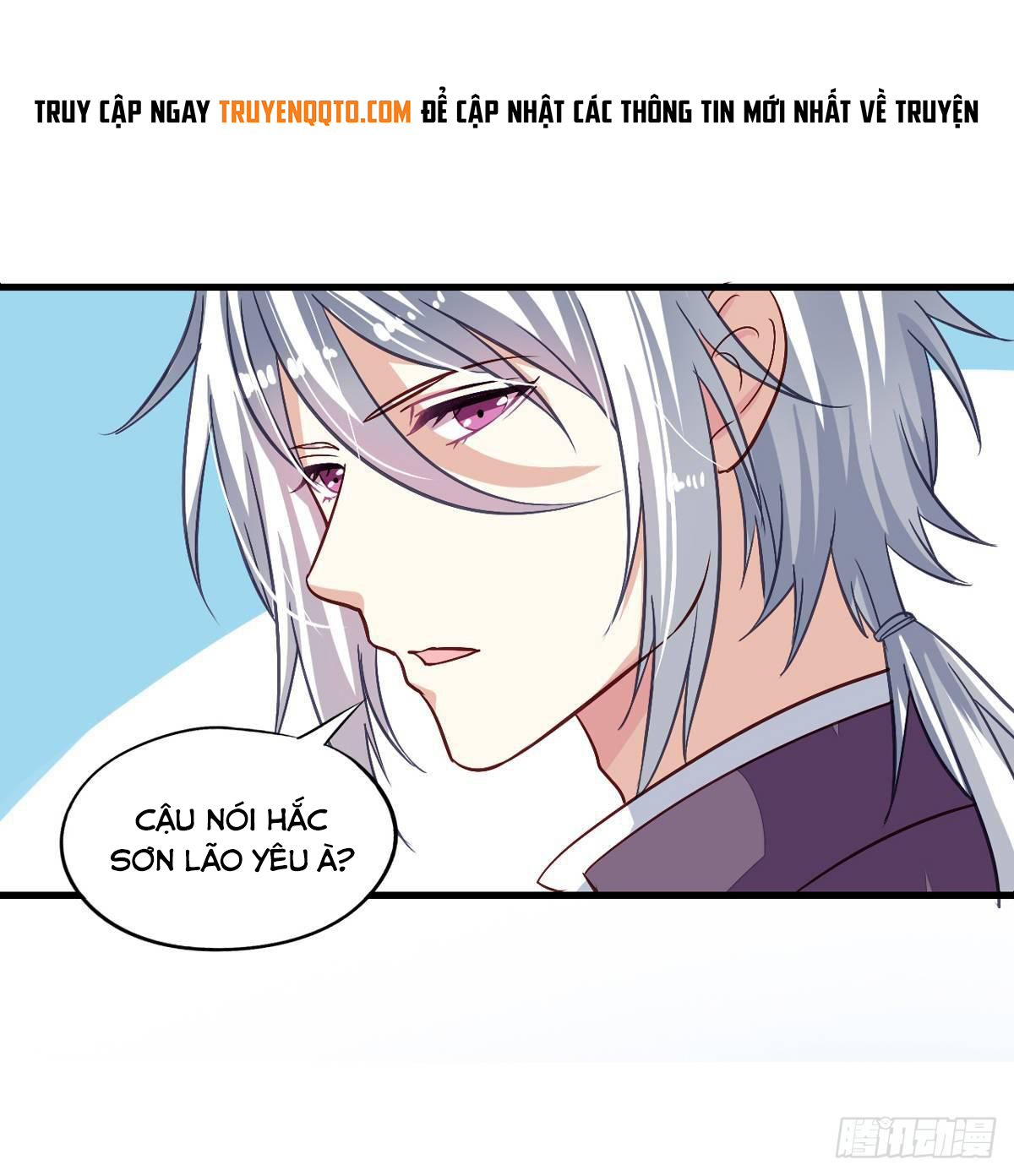 Chủ Nhà Phá Phách Của Tôi Chap 6 - Next Chap 7