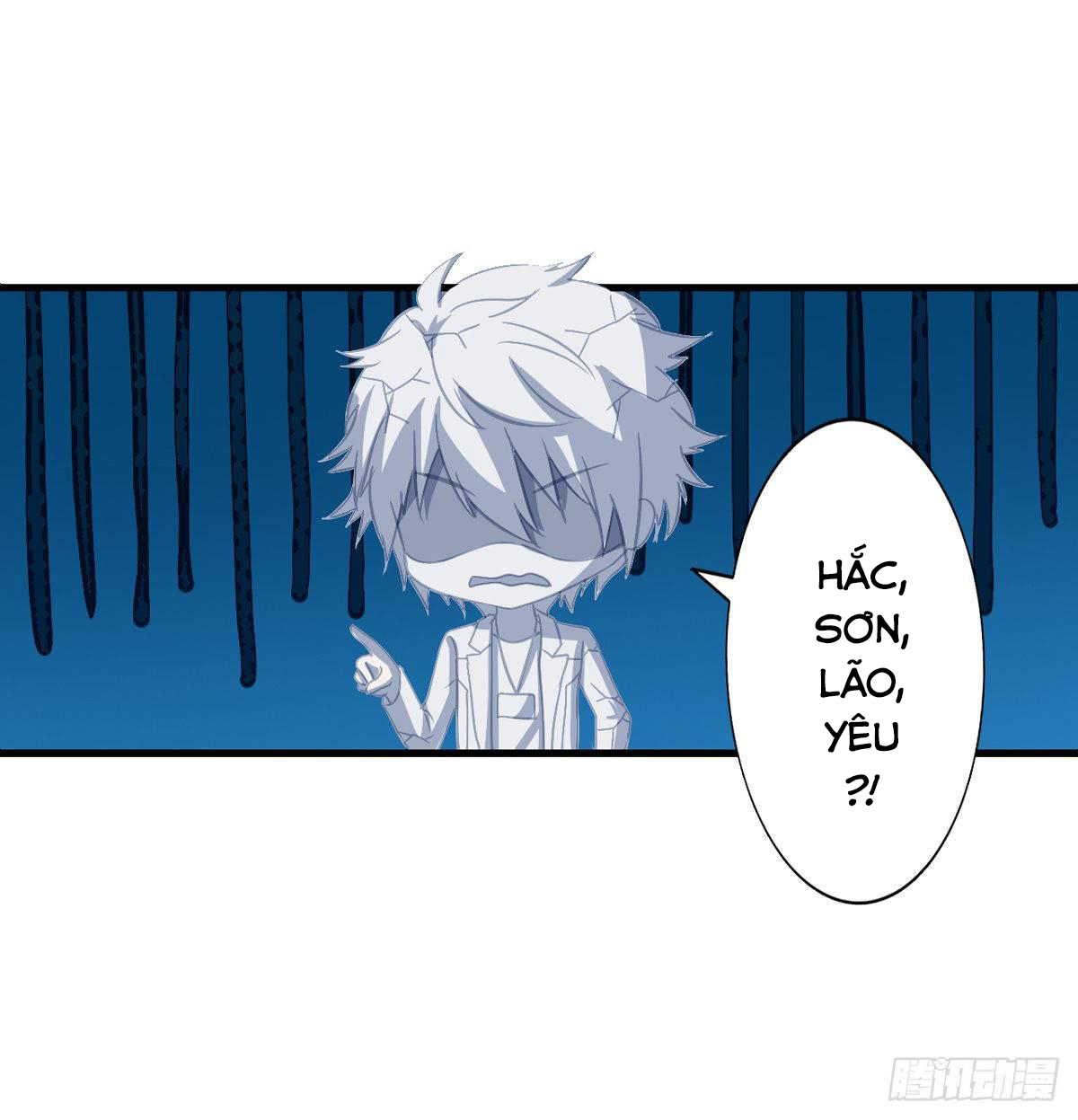 Chủ Nhà Phá Phách Của Tôi Chap 6 - Next Chap 7