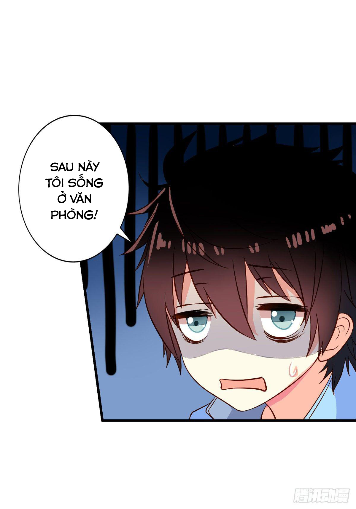 Chủ Nhà Phá Phách Của Tôi Chap 9 - Next Chap 10