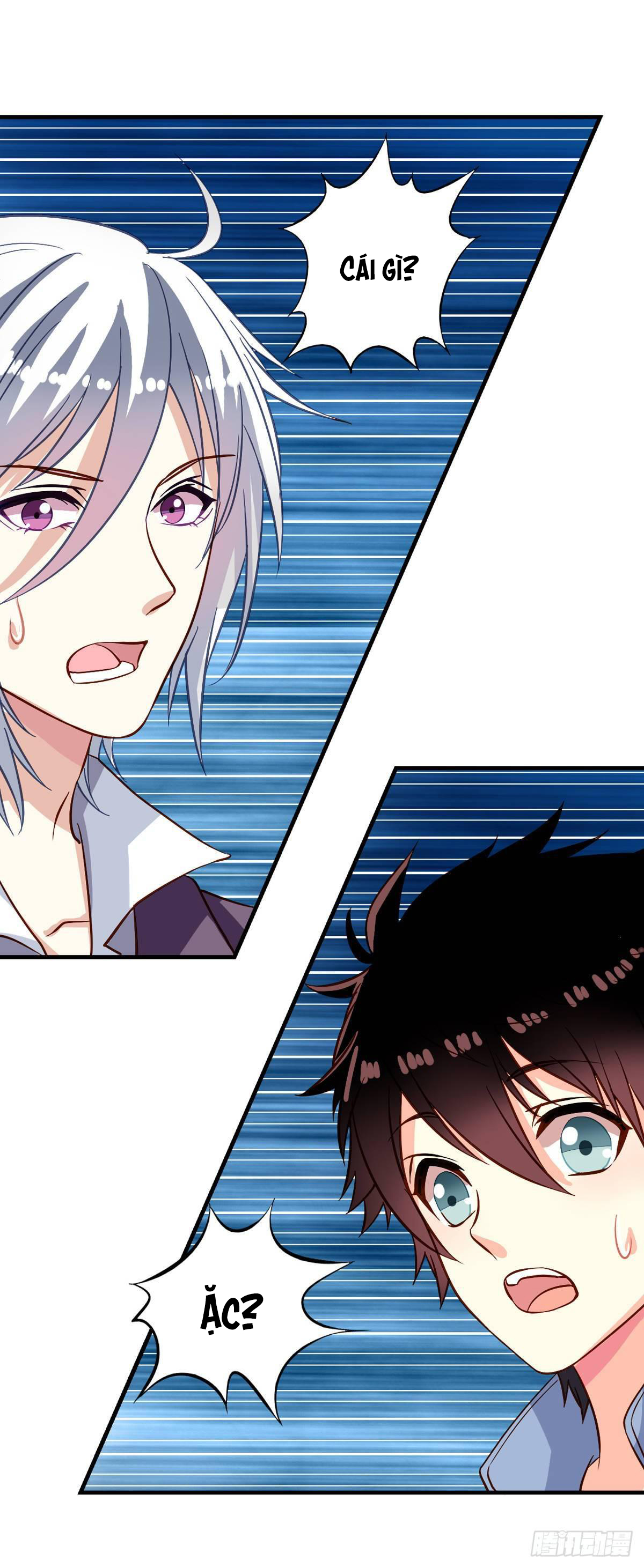 Chủ Nhà Phá Phách Của Tôi Chap 9 - Next Chap 10