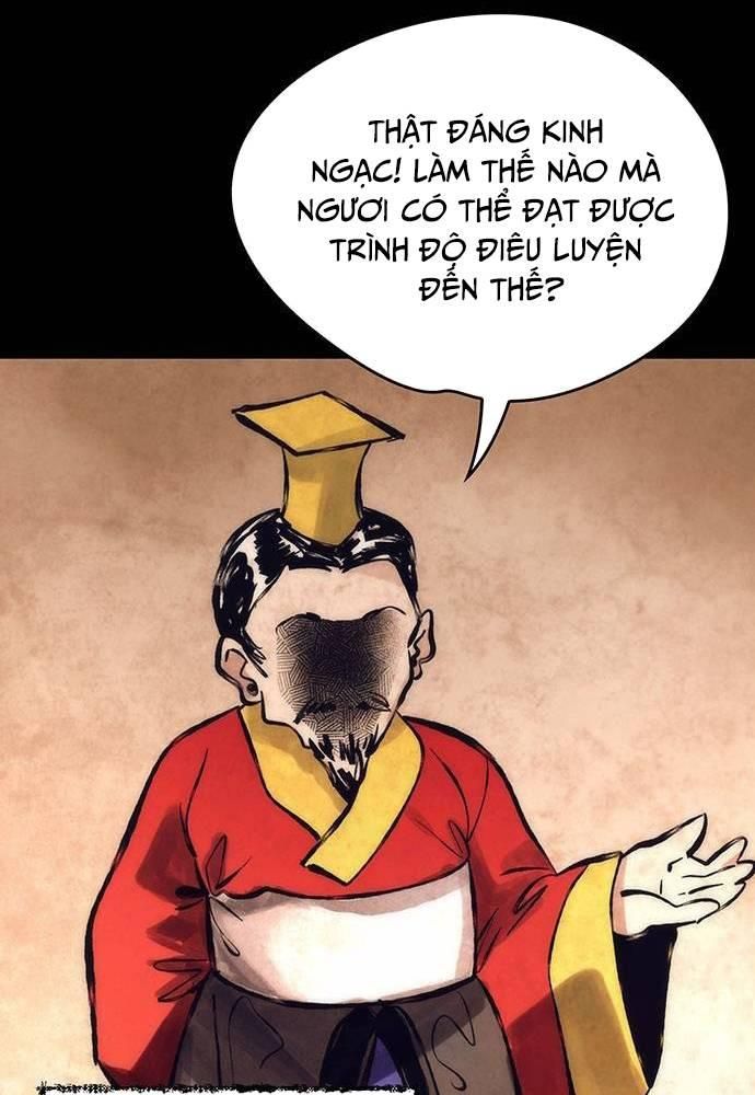 Đêm Của Yêu Tinh Chap 51 - Next Chap 52