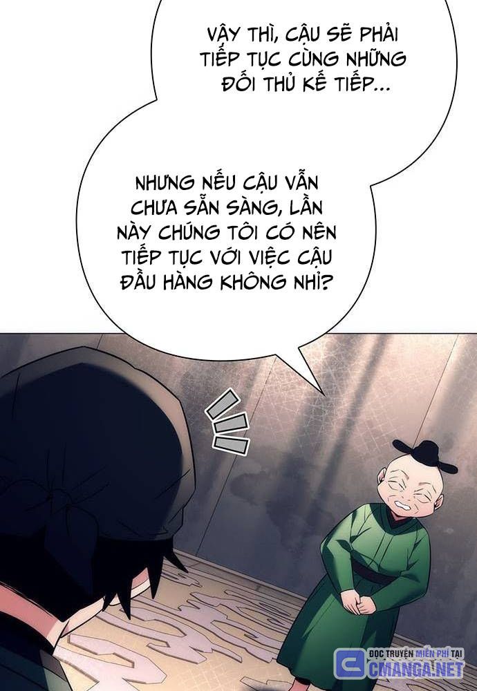 Đêm Của Yêu Tinh Chap 51 - Next Chap 52
