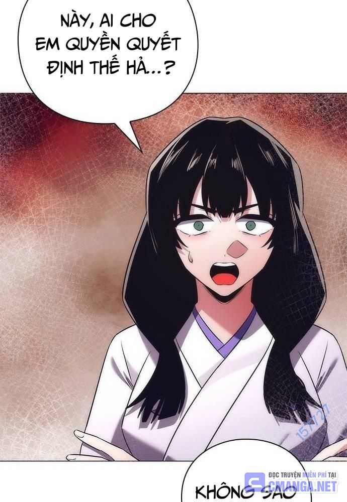 Đêm Của Yêu Tinh Chap 52 - Next Chap 53