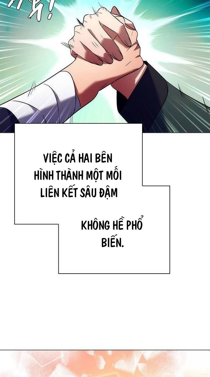 Đêm Của Yêu Tinh Chap 52 - Next Chap 53