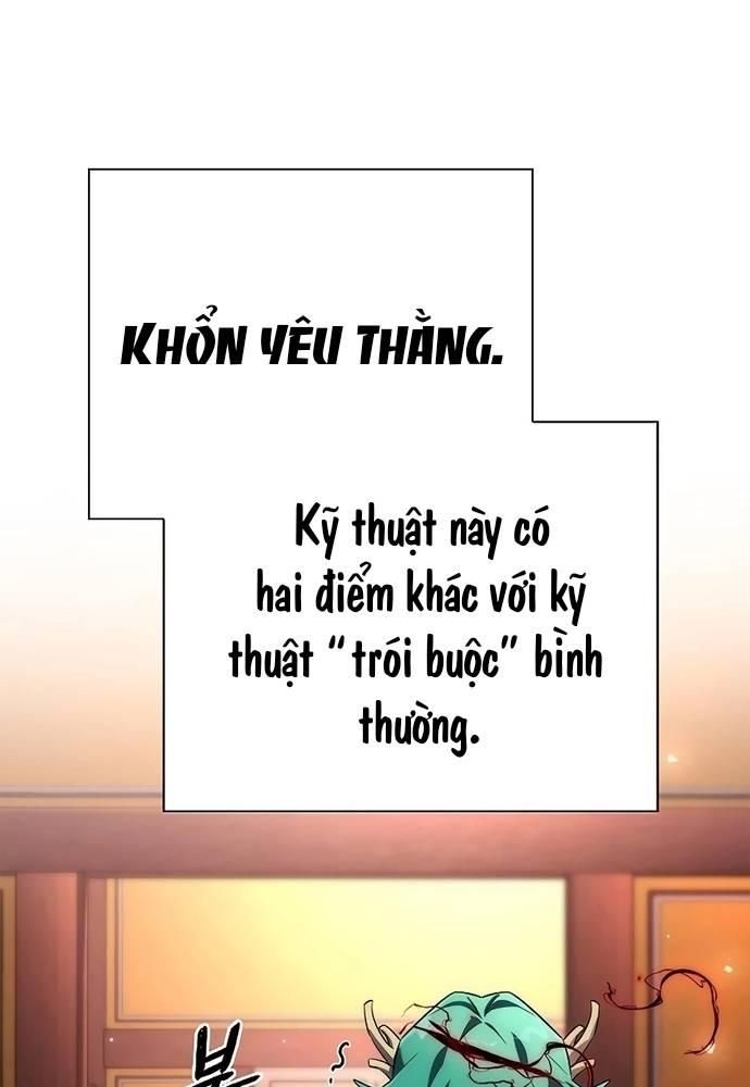Đêm Của Yêu Tinh Chap 55 - Next Chap 56