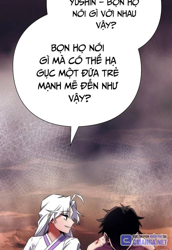 Đêm Của Yêu Tinh Chap 55 - Next Chap 56