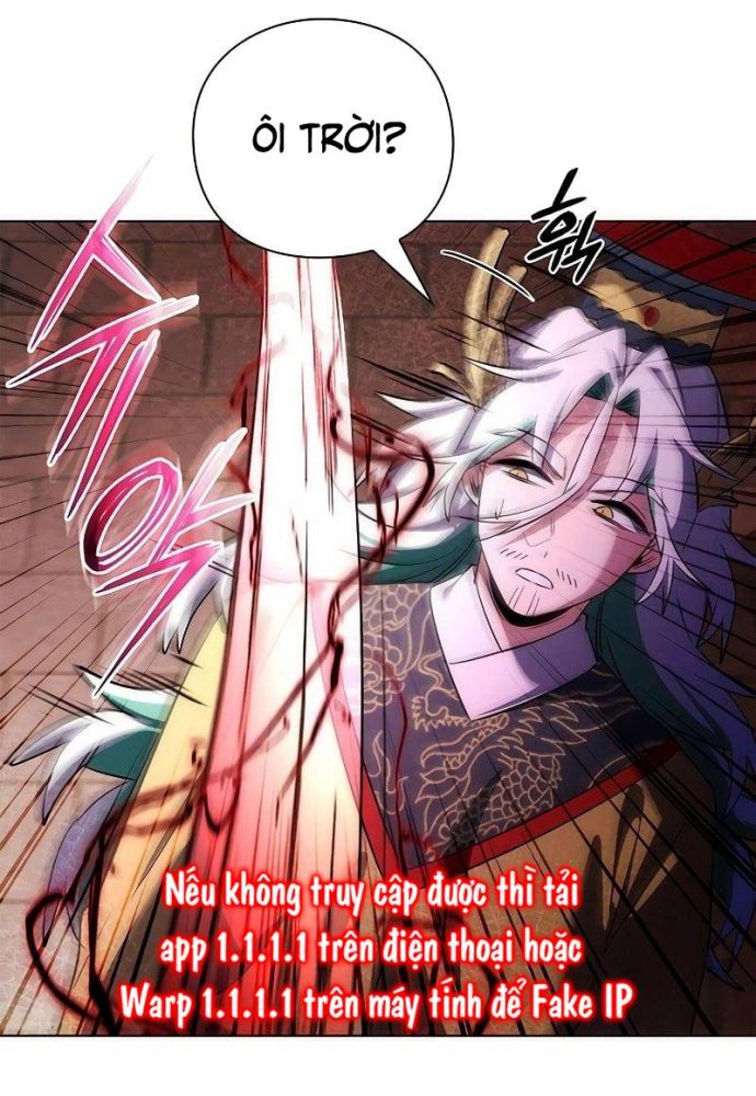 Đêm Của Yêu Tinh Chap 57 - Next Chap 58