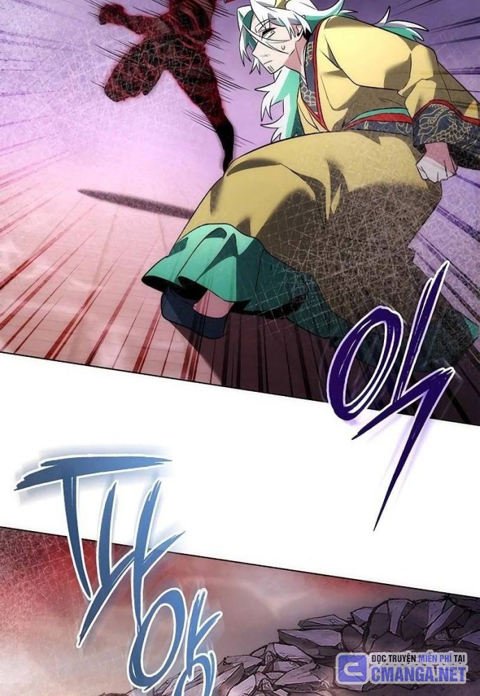 Đêm Của Yêu Tinh Chap 57 - Next Chap 58