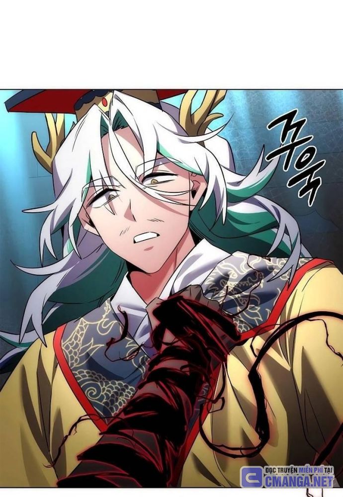 Đêm Của Yêu Tinh Chap 57 - Next Chap 58