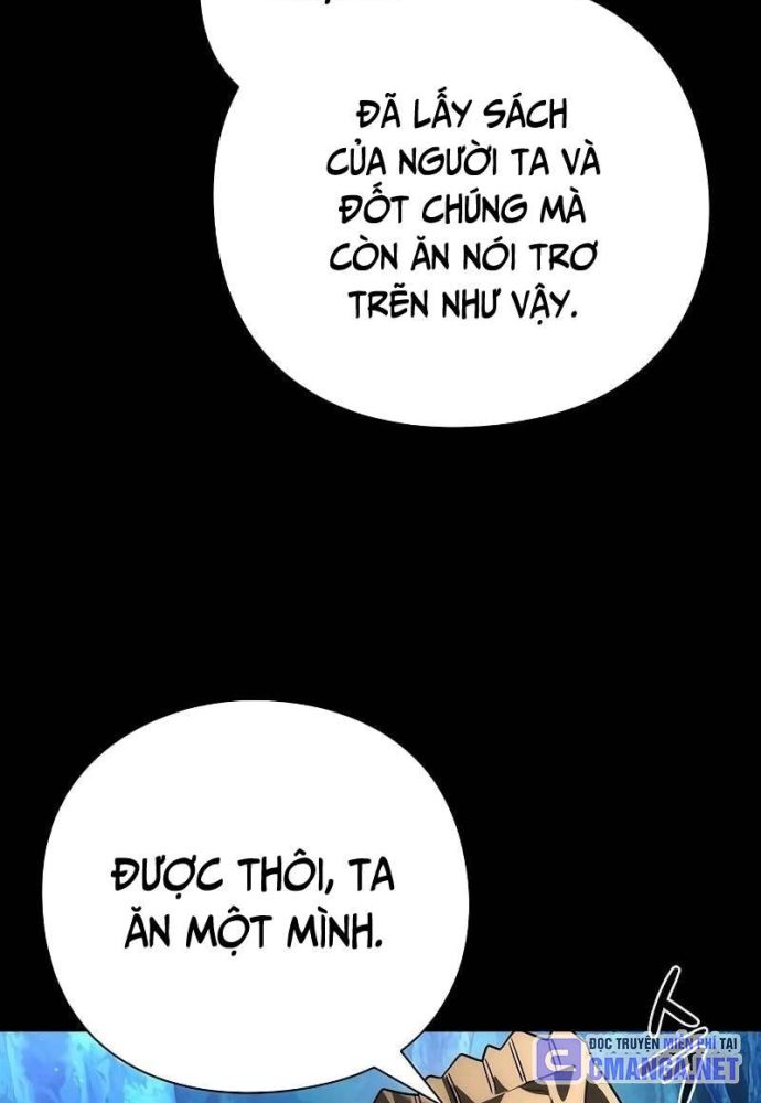 Đêm Của Yêu Tinh Chap 57 - Next Chap 58