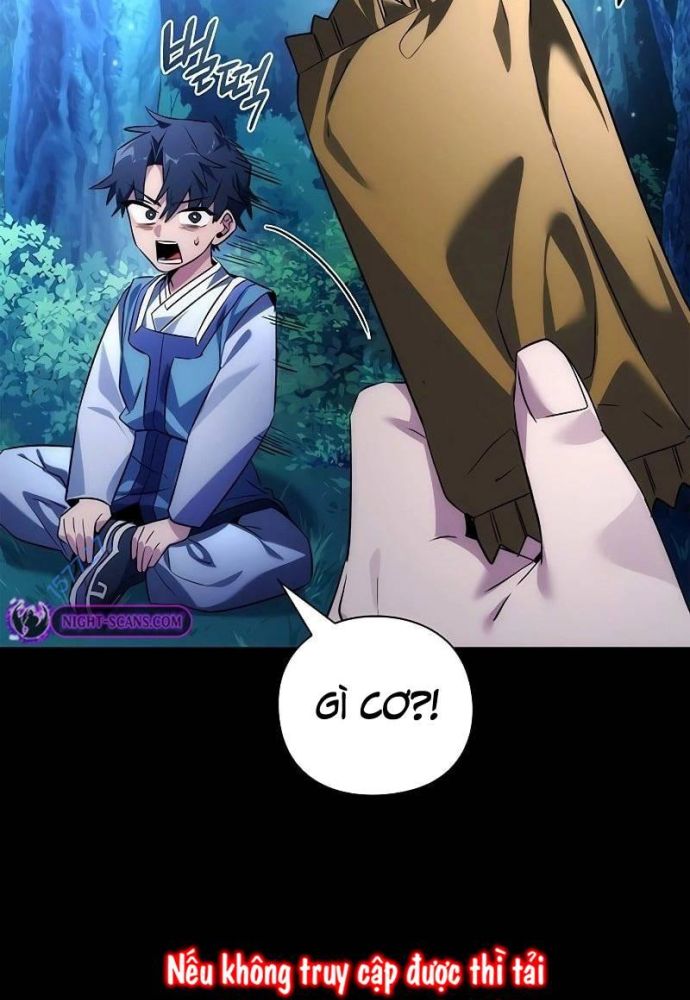 Đêm Của Yêu Tinh Chap 57 - Next Chap 58