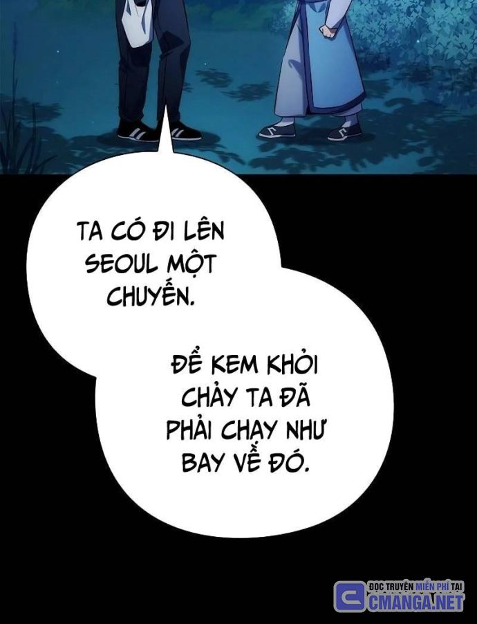 Đêm Của Yêu Tinh Chap 57 - Next Chap 58
