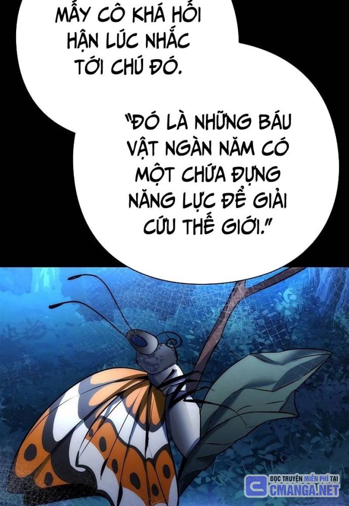 Đêm Của Yêu Tinh Chap 57 - Next Chap 58