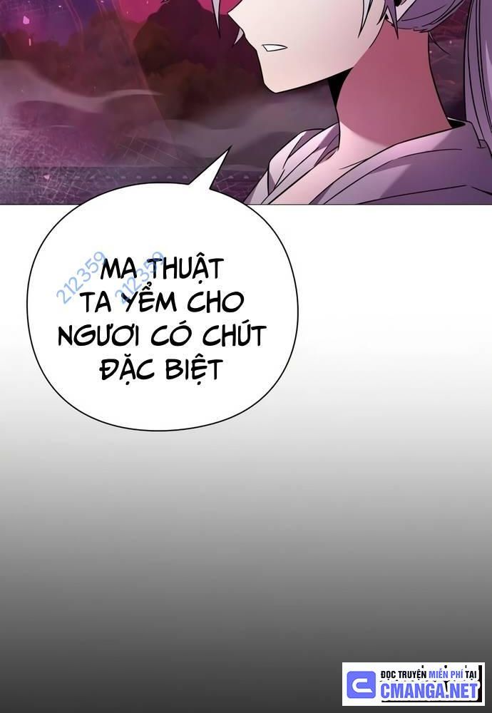 Đêm Của Yêu Tinh Chap 25 - Next Chap 26