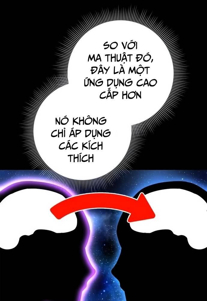 Đêm Của Yêu Tinh Chap 25 - Next Chap 26