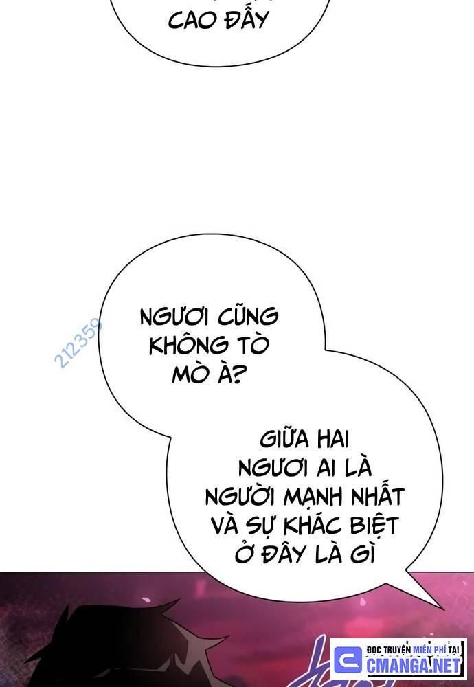 Đêm Của Yêu Tinh Chap 25 - Next Chap 26