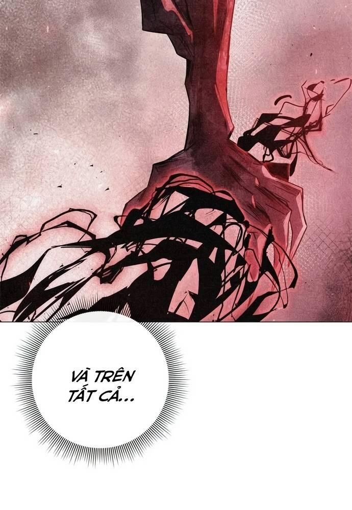 Đêm Của Yêu Tinh Chap 25 - Next Chap 26