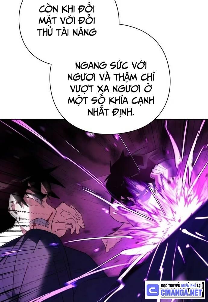 Đêm Của Yêu Tinh Chap 25 - Next Chap 26