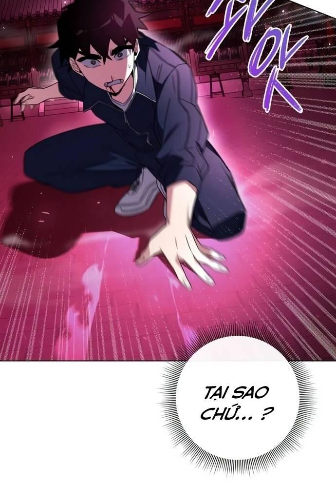 Đêm Của Yêu Tinh Chap 25 - Next Chap 26