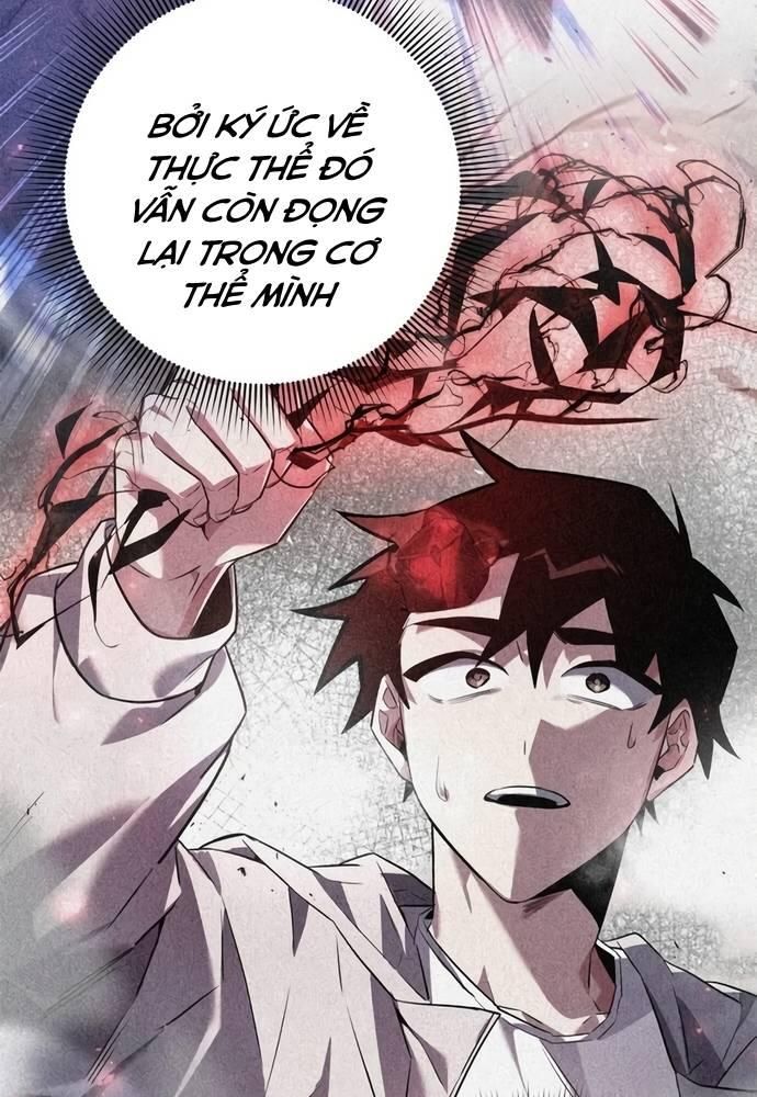 Đêm Của Yêu Tinh Chap 25 - Next Chap 26