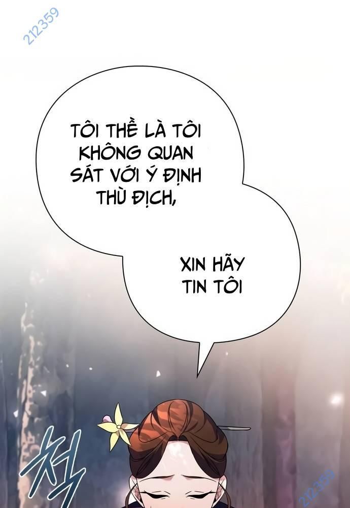 Đêm Của Yêu Tinh Chap 25 - Next Chap 26