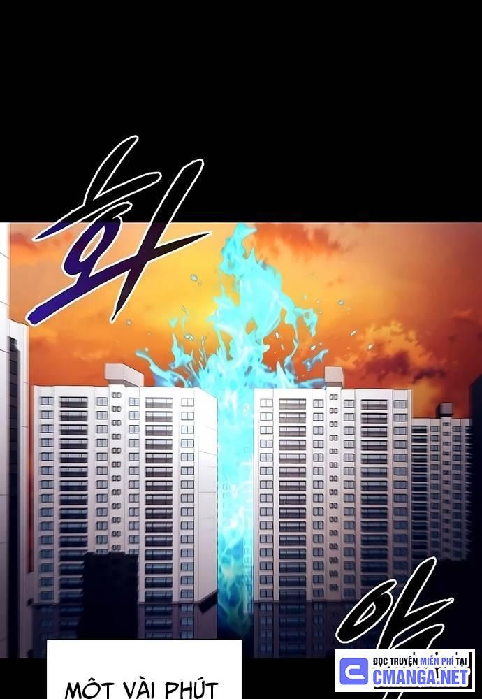 Đêm Của Yêu Tinh Chap 41 - Next Chap 42