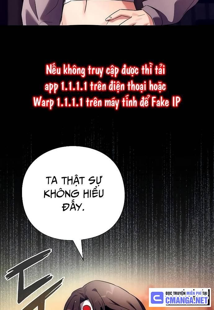 Đêm Của Yêu Tinh Chap 41 - Next Chap 42