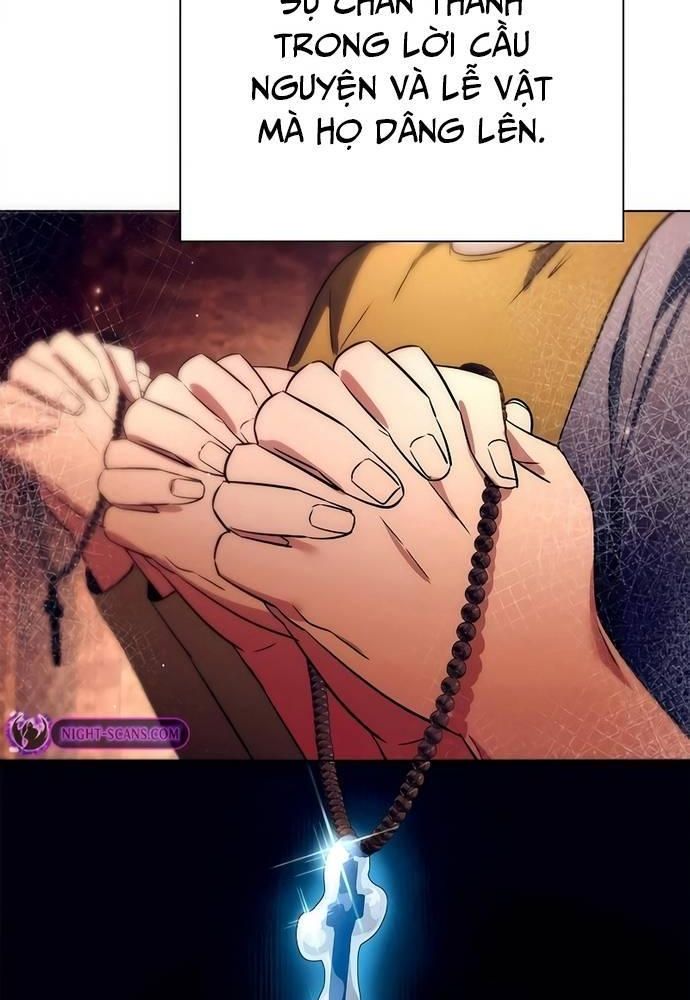 Đêm Của Yêu Tinh Chap 41 - Next Chap 42