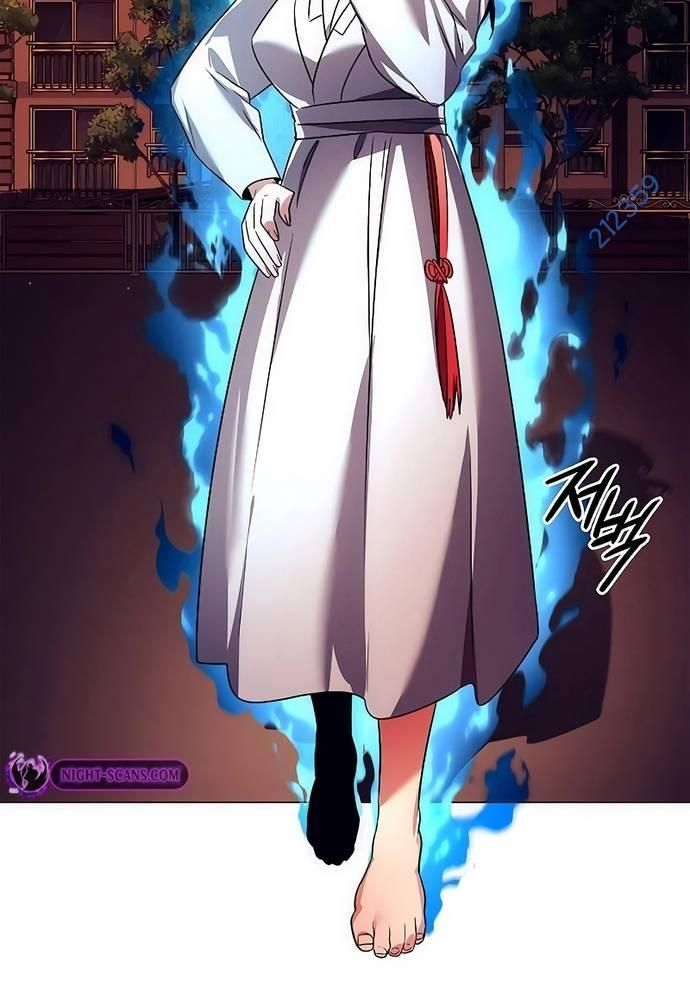 Đêm Của Yêu Tinh Chap 41 - Next Chap 42