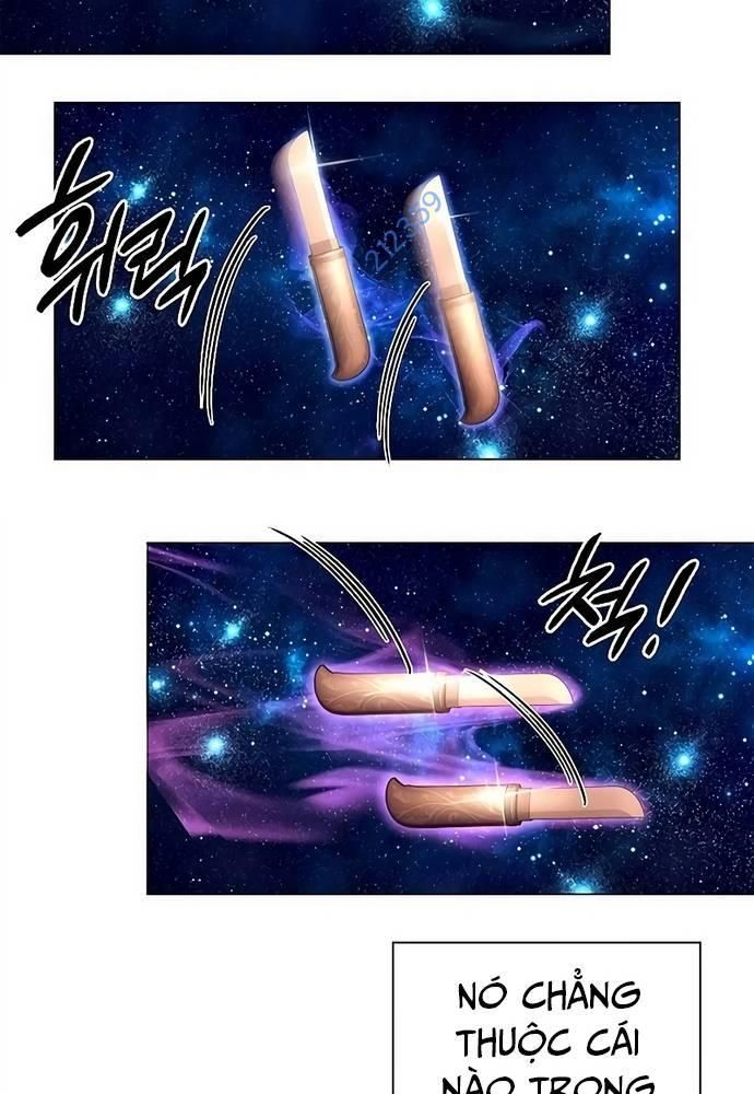 Đêm Của Yêu Tinh Chap 41 - Next Chap 42