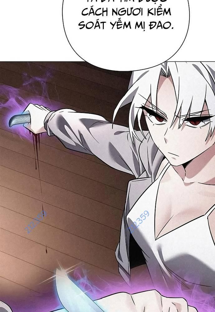 Đêm Của Yêu Tinh Chap 41 - Next Chap 42
