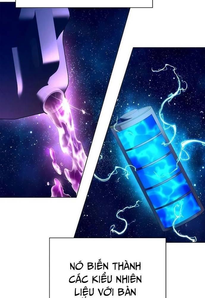 Đêm Của Yêu Tinh Chap 42 - Next Chap 43