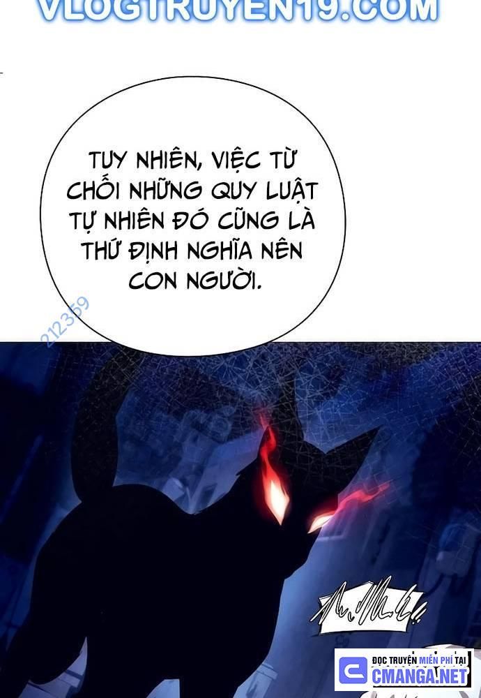 Đêm Của Yêu Tinh Chap 42 - Next Chap 43