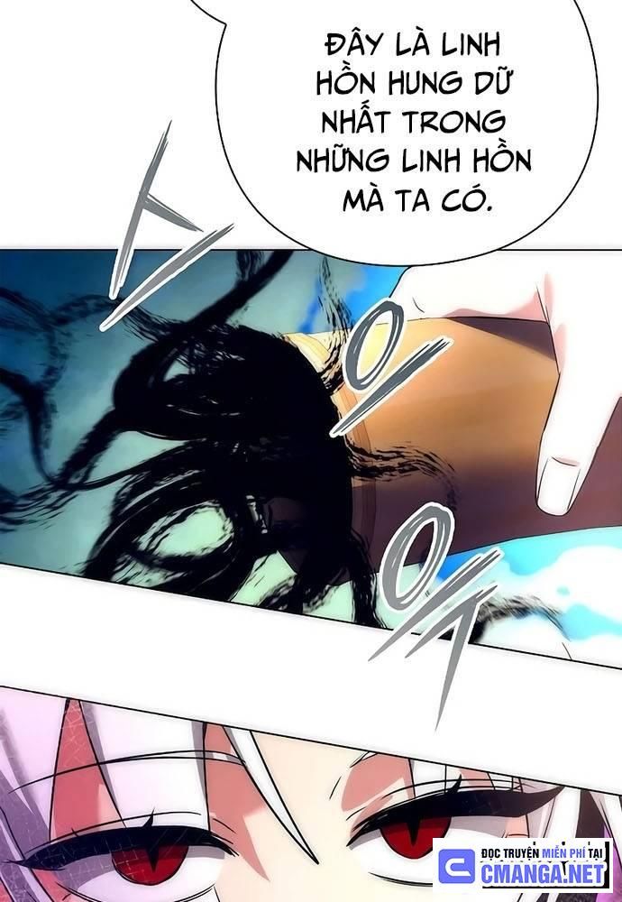 Đêm Của Yêu Tinh Chap 42 - Next Chap 43