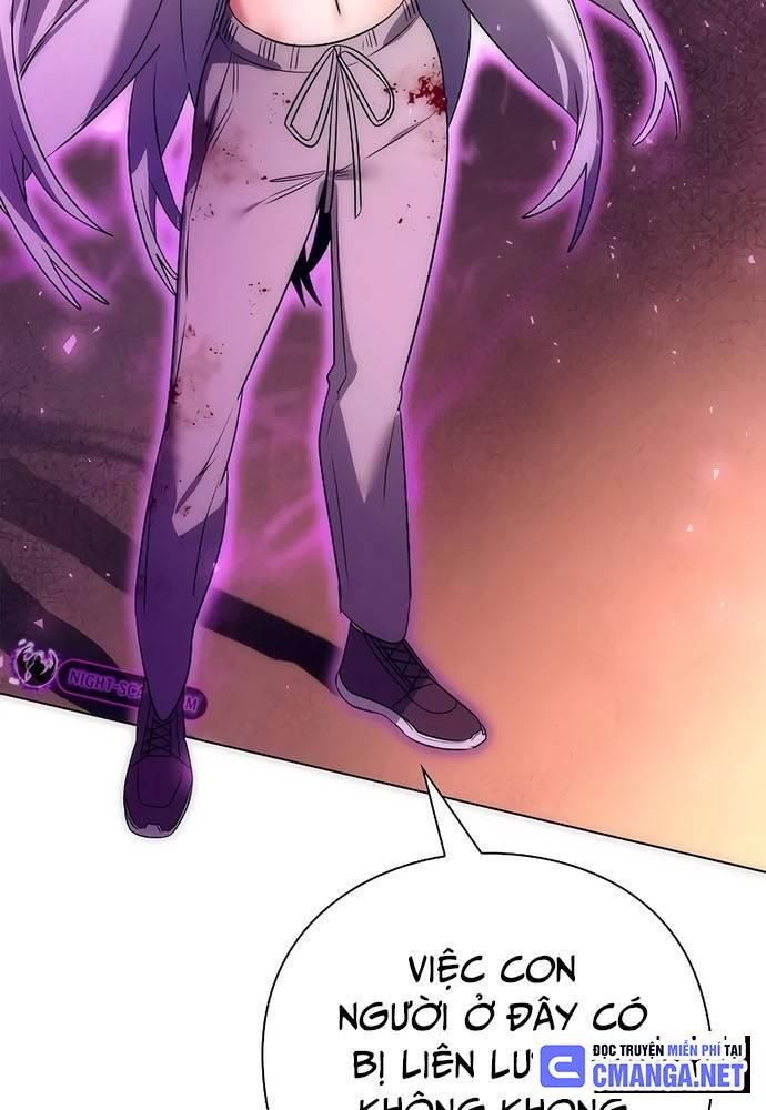 Đêm Của Yêu Tinh Chap 42 - Next Chap 43