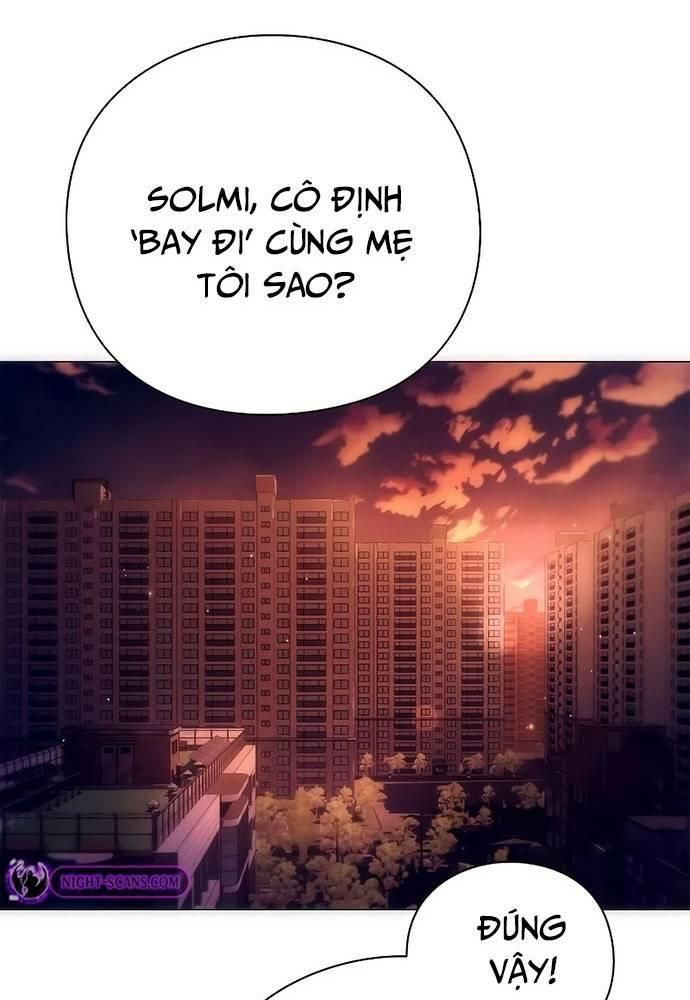 Đêm Của Yêu Tinh Chap 42 - Next Chap 43