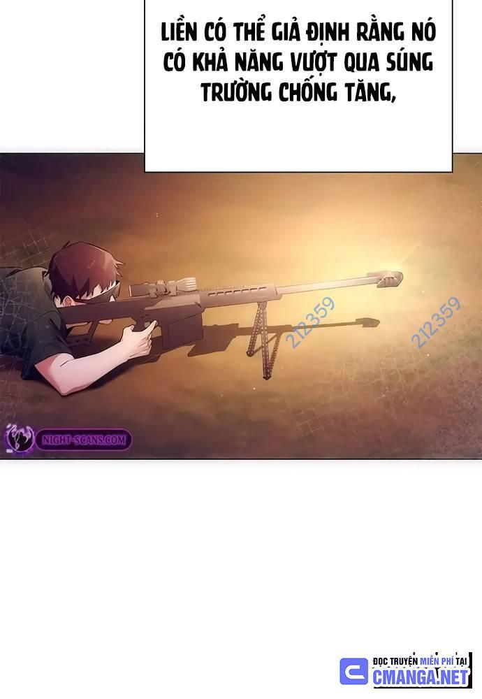 Đêm Của Yêu Tinh Chap 43 - Next Chap 44