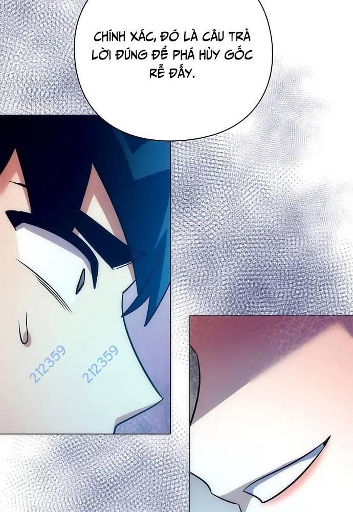 Đêm Của Yêu Tinh Chap 43 - Next Chap 44