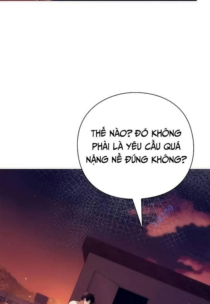 Đêm Của Yêu Tinh Chap 43 - Next Chap 44