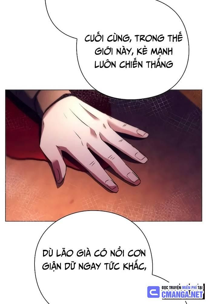 Đêm Của Yêu Tinh Chap 43 - Next Chap 44