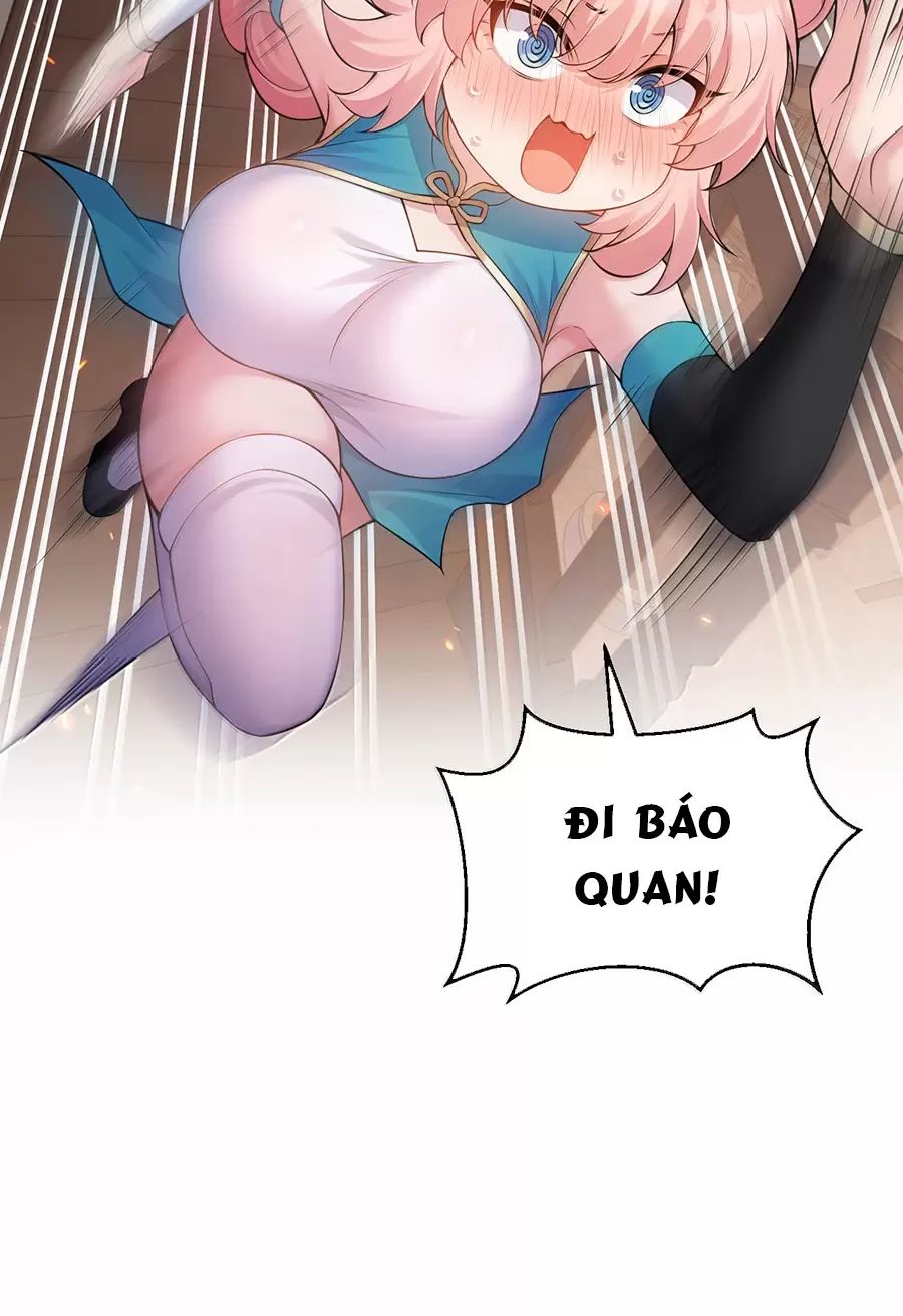 Hảo Đồ Nhi Hãy Tha Cho Vi Sư Chap 274 - Next Chap 275