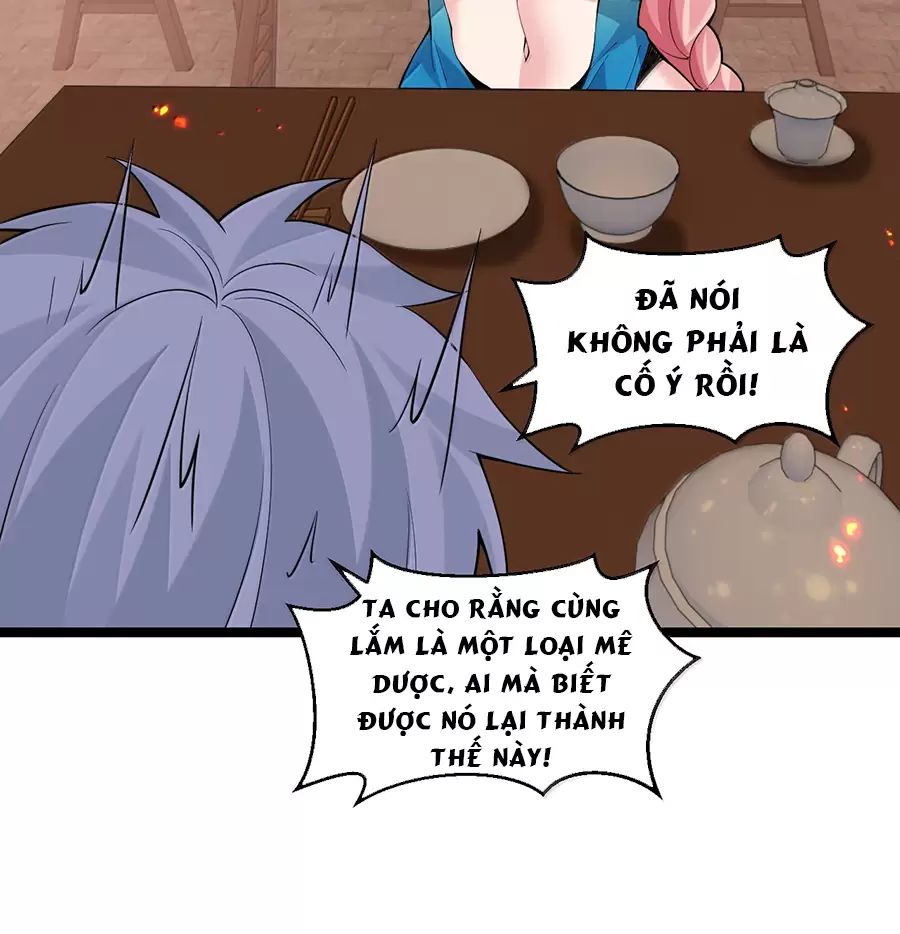 Hảo Đồ Nhi Hãy Tha Cho Vi Sư Chap 274 - Next Chap 275