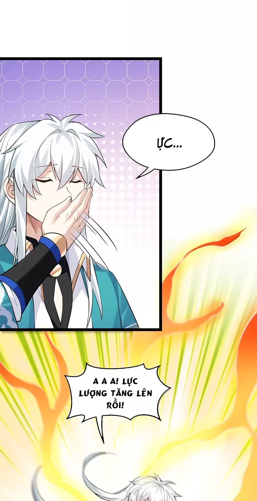 Hảo Đồ Nhi Hãy Tha Cho Vi Sư Chap 274 - Next Chap 275