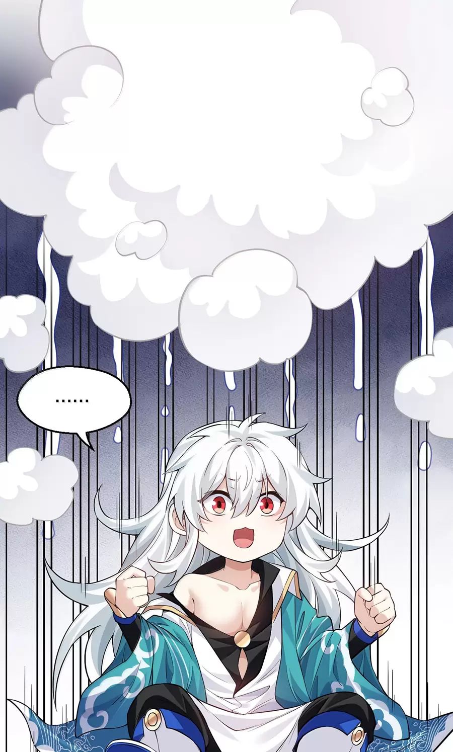 Hảo Đồ Nhi Hãy Tha Cho Vi Sư Chap 274 - Next Chap 275