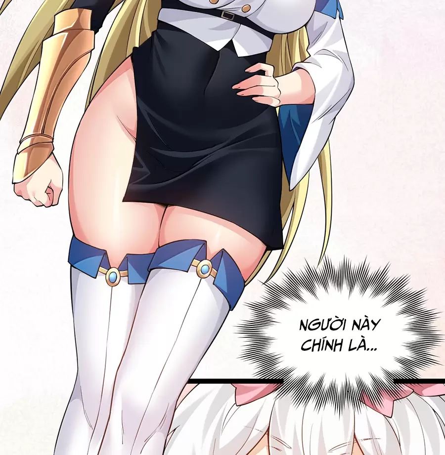 Hảo Đồ Nhi Hãy Tha Cho Vi Sư Chap 276 - Next Chap 277