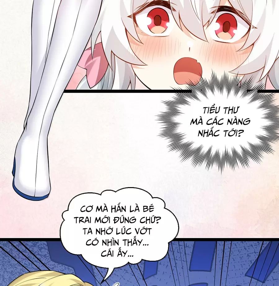 Hảo Đồ Nhi Hãy Tha Cho Vi Sư Chap 276 - Next Chap 277