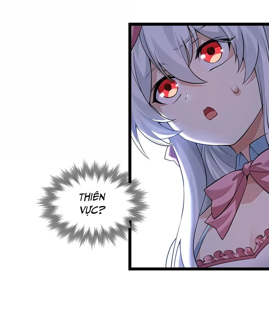 Hảo Đồ Nhi Hãy Tha Cho Vi Sư Chap 276 - Next Chap 277