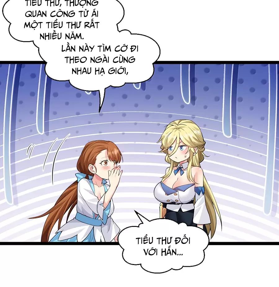 Hảo Đồ Nhi Hãy Tha Cho Vi Sư Chap 276 - Next Chap 277